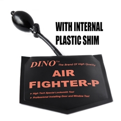 Dino Air - P Inflating Wedge