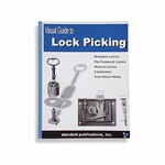 Visual guide to lock picking
