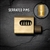 Sparrows cut away lock serrated pins