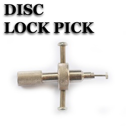 Goso Disc Lock Pick