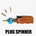 Goso Plug Spinner
