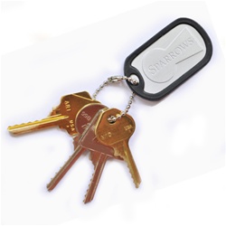 Bump Key Expansion Set