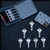 SPARROWS Master Key Set