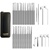 32 Piece Master Lock Pick Set