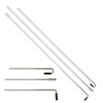 Extended Universal Pull Rod