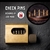 Cut Away Lock Check Pins