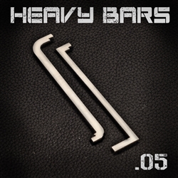 Heavy Bars