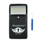 Sparrows Quick Shims and Adams rite Driver