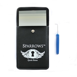 Sparrows Quick Shims and Adams rite Driver
