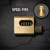 Sparrows cut away lock spool pins