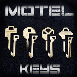 Motel Keys